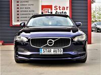 second-hand Volvo S90 D3