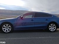 second-hand Audi A5 Sportback 2.0 TFSI