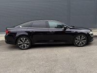 Second-hand Renault Talisman Initiale Paris 160 CP (117 kW) 2015 Culoarealte culori Berlinǎ