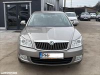 Second-hand Skoda Octavia Drive 105 CP (77 kW) 2013 Culoaregri Berlinǎ