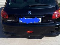 second-hand Peugeot 206 