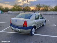 second-hand Dacia Logan 1.4 MPI Preference