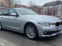 second-hand BMW 320 Seria 3 d Touring xDrive Aut.