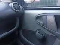 Second-hand Citroën C1 60 CP (44 kW) 2010 Gri Hatchback