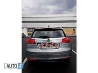 Second-hand Opel Insignia 131 CP (96 kW) 2011 Gri Break