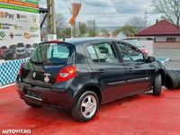 second-hand Renault Clio 1.2