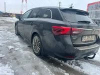 Second-hand Toyota Avensis 143 CP (105 kW) 2015 Break