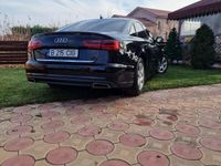 second-hand Audi A6 