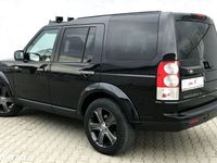 second-hand Land Rover Discovery 2.7 TD HSE Aut.
