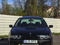 second-hand BMW 525 Seria 5 d