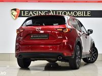 second-hand Mazda CX-5 CD175 4x4 AT Revolution Plus