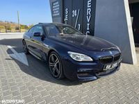 second-hand BMW 650 Seria 6 i xDrive Coupe M Sport Edition