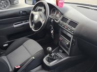 second-hand VW Bora 1.6