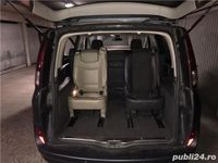 Second-hand Renault Espace 170 CP (125 kW) 2010 Gri metalizat Monovolum