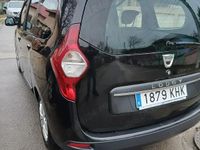 Second-hand Dacia Lodgy 80 CP (58 kW) 2019 Monovolum