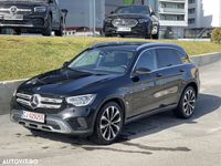 second-hand Mercedes GLC220 d 4Matic 9G-TRONIC Exclusive