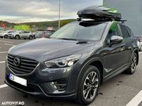 second-hand Mazda CX-5 CD175 4x4 AT Revolution Top