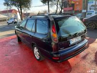 second-hand Fiat Marea 1.9Diesel,2001,Finantare Rate