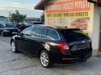 second-hand Skoda Octavia Combi Diesel 2.0 TDI DSG Style