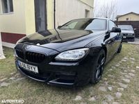 second-hand BMW 640 Seria 6 d xDrive Gran Coupe M Sport Edition