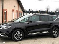 Second-hand Renault Espace 200 CP (147 kW) 2019 Culoarenegru Monovolum