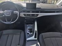 Second-hand Audi A4 150 CP (110 kW) 2016 Hatchback