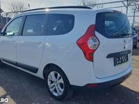 second-hand Dacia Lodgy dCi 110 Prestige