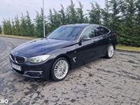 second-hand BMW 320 Seria 3 d