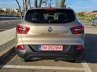 second-hand Renault Kadjar 1.2 TCe Intens