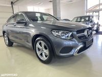 second-hand Mercedes C220 GLCd 4Matic 9G-TRONIC