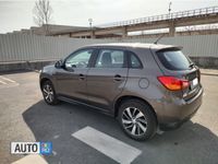 Second-hand Mitsubishi ASX 150 CP (110 kW) 2015 Maro SUV