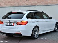 second-hand BMW 320 Seria 3 d Aut.