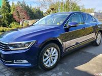 second-hand VW Passat 2.0 TDI BMT Comfortline DSG7 Volanta fara probleme