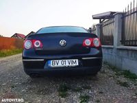 second-hand VW Passat 1.9 TDI