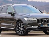 second-hand Volvo XC60 D4 AWD Inscription