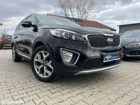 second-hand Kia Sorento 2.2 CRDi AWD Aut. Platinum Edition