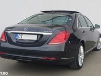 second-hand Mercedes S350 CDI BlueTEC Long Aut