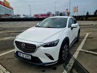 Second-hand Mazda CX-3 89 CP (65 kW) 2018 SUV