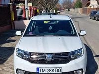 Second-hand Dacia Sandero 75 CP (55 kW) 2019 Hatchback