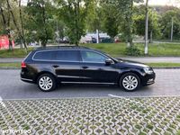 second-hand VW Passat Variant 2.0 Blue TDI SCR Comfortline