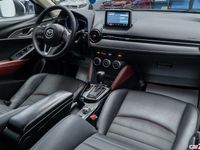 second-hand Mazda CX-3 CD105 4x4 AT Revolution Top