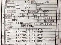 Second-hand Peugeot 206 60 CP (44 kW) 2004 Hatchback