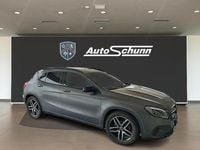 Second-hand Mercedes GLA200 Urban 136 CP (100 kW) 2018 SUV