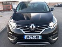 second-hand Renault Espace Energy dCi 160 EDC Intens