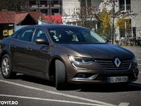 second-hand Renault Talisman 