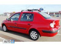 second-hand Renault Symbol 1.5 dci Fidji