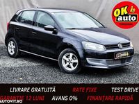 second-hand VW Polo 1.2 Comfortline