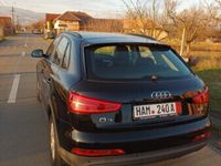 second-hand Audi Q3 2013 2.0 Diesel