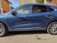 second-hand Ford Kuga 2.5 Duratec FHEV FWD Vignale
