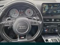 Second-hand Audi SQ5 313 CP (230 kW) 2015 SUV